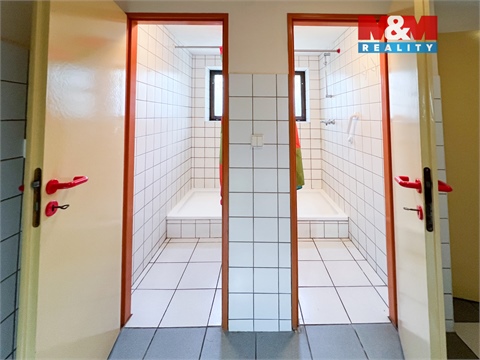 Prodej rodinného domu, 260 m² - 24