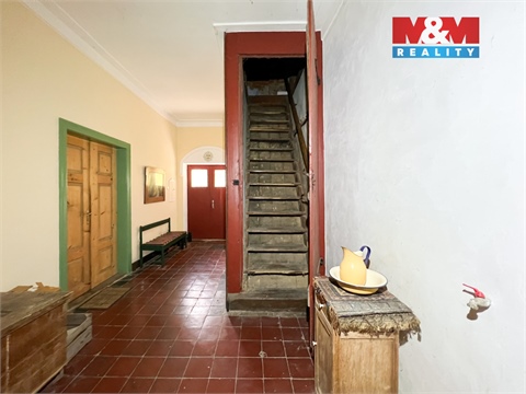 Prodej rodinného domu, 260 m² - 16