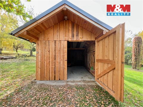 Prodej rodinného domu, 260 m² - 8