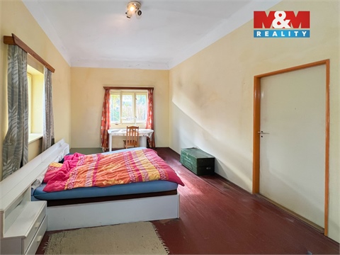 Prodej rodinného domu, 260 m² 20