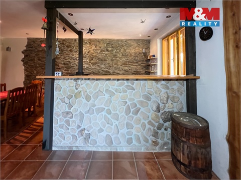 Prodej rodinného domu, 260 m² - 26