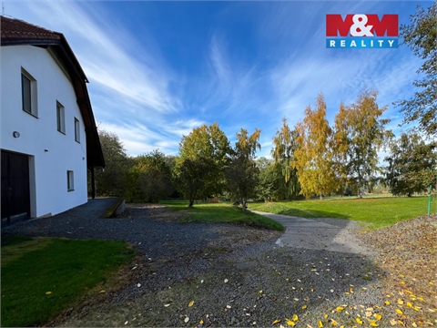 Prodej rodinného domu, 260 m² 12