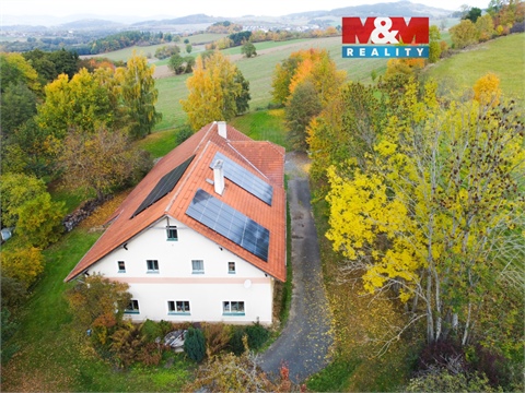 Prodej rodinného domu, 260 m² 0