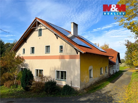 Prodej rodinného domu, 260 m² 10