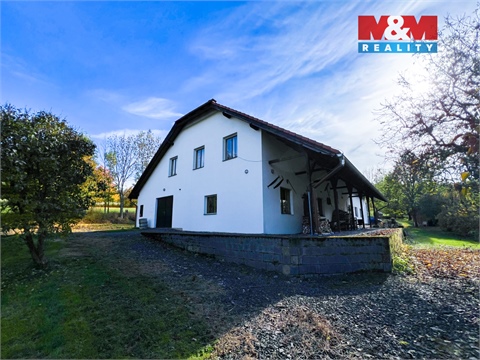 Prodej rodinného domu, 260 m² 2