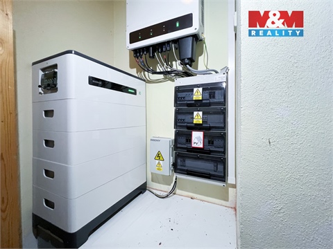 Prodej rodinného domu, 260 m² 28