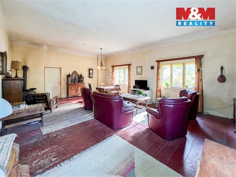 Prodej rodinného domu, 260 m² 18