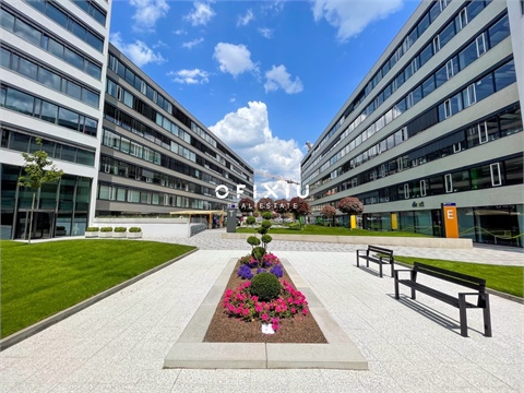 Pronájem kanceláře, 50 m² - 4