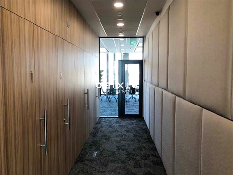 Pronájem kanceláře, 50 m² 2