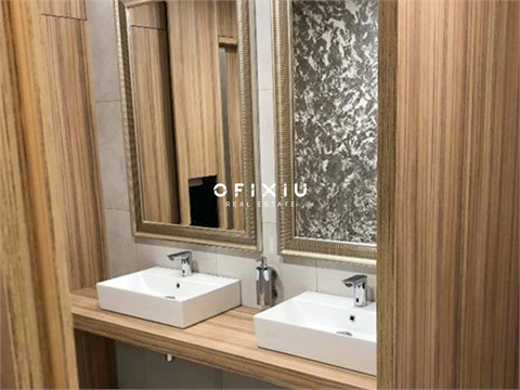 Pronájem kanceláře, 50 m² - 2