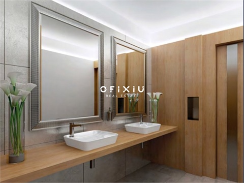 Pronájem kanceláře, 50 m² 4