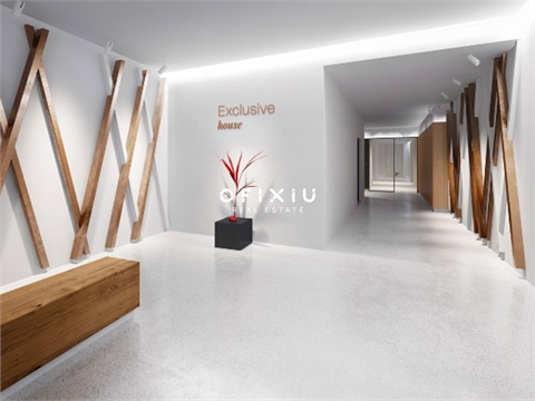 Pronájem kanceláře, 50 m² - 0