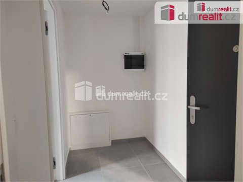 Pronájem bytu 2kk, 54 m² - 0