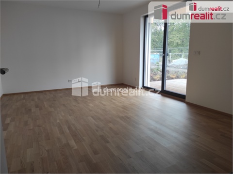 Pronájem bytu 2kk, 54 m² 0