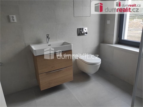 Pronájem bytu 2kk, 54 m² - 2