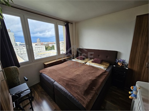 Pronájem bytu 3kk, 63 m² - 4