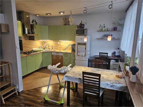 Pronájem bytu 3kk, 63 m² 2