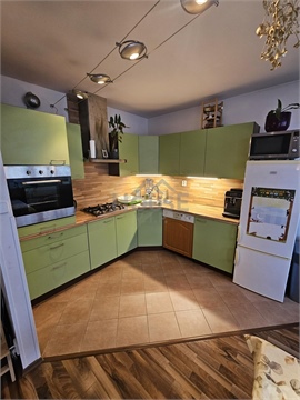 Pronájem bytu 3kk, 63 m² - 0