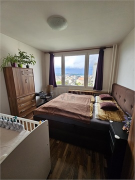 Pronájem bytu 3kk, 63 m² 6