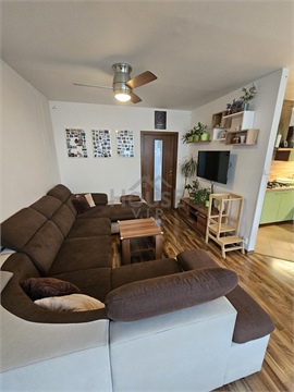 Pronájem bytu 3kk, 63 m² - 2