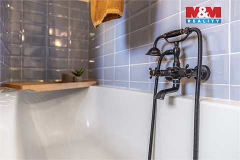 Prodej rodinného domu, 185 m² 10