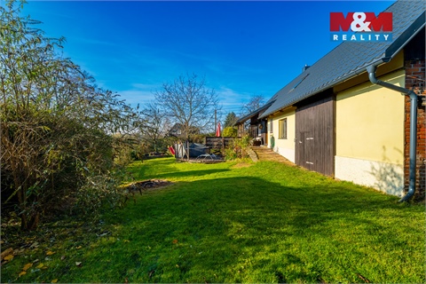 Prodej rodinného domu, 185 m² 22