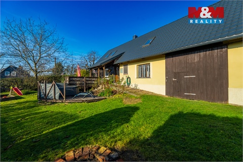 Prodej rodinného domu, 185 m² - 22