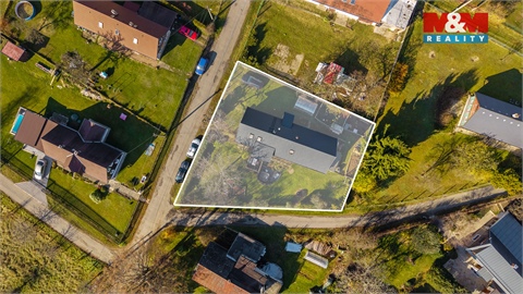 Prodej rodinného domu, 185 m² 24