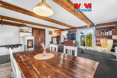 Prodej rodinného domu, 185 m² 0