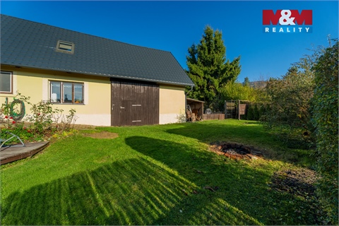 Prodej rodinného domu, 185 m² 18