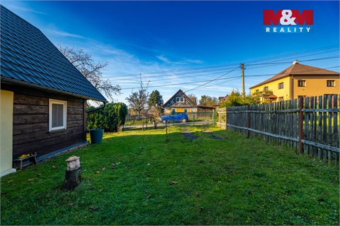 Prodej rodinného domu, 185 m² - 20