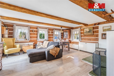 Prodej rodinného domu, 185 m² - 10