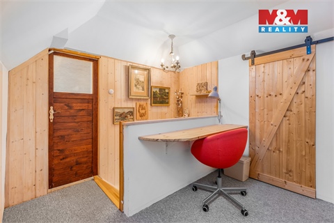 Prodej rodinného domu, 185 m² 8