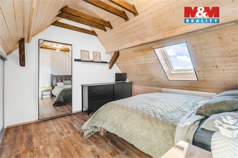 Prodej rodinného domu, 185 m² 4