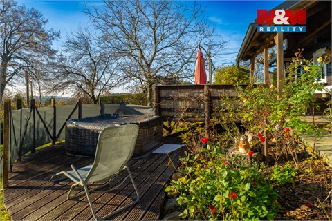 Prodej rodinného domu, 185 m² 28