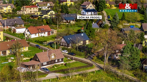 Prodej rodinného domu, 185 m² - 26