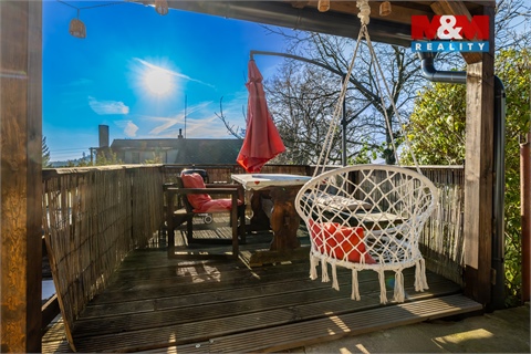 Prodej rodinného domu, 185 m² - 16