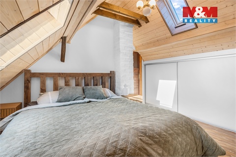 Prodej rodinného domu, 185 m² 12