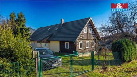 Prodej rodinného domu, 185 m² - 18