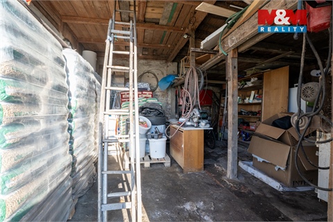 Prodej rodinného domu, 185 m² 26