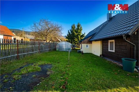 Prodej rodinného domu, 185 m² 20