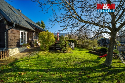 Prodej rodinného domu, 185 m² - 2