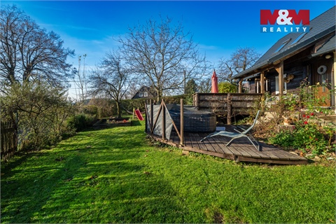 Prodej rodinného domu, 185 m² 16