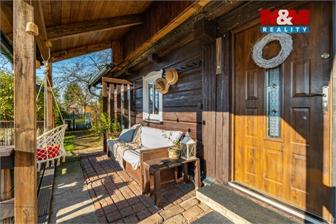 Prodej rodinného domu, 185 m² - 14