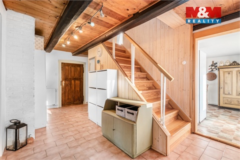 Prodej rodinného domu, 185 m² 6