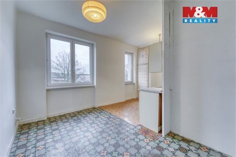 Prodej bytu 3+1, 70 m² - 26