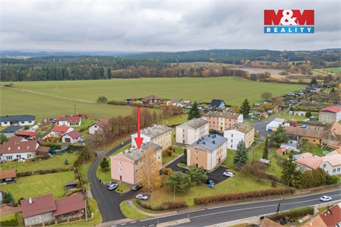 Prodej bytu 3+1, 70 m² - 18