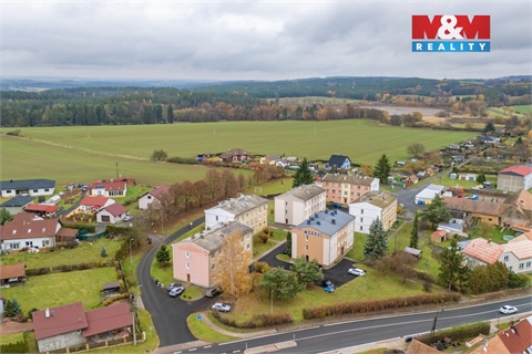 Prodej bytu 3+1, 70 m² 24