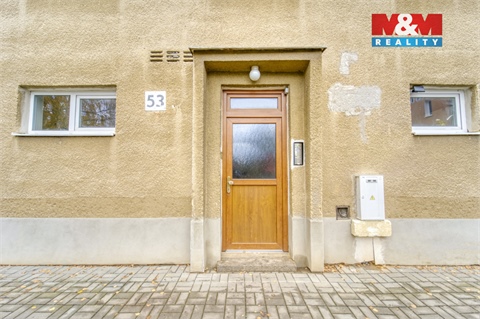 Prodej bytu 3+1, 70 m² 18