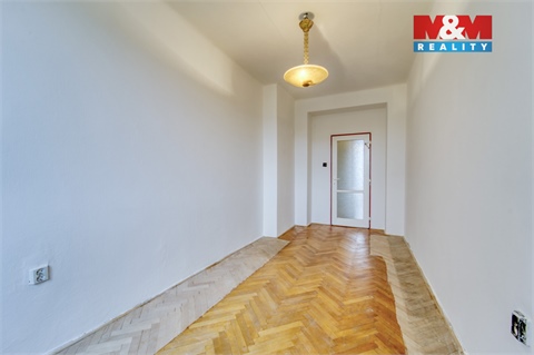 Prodej bytu 3+1, 70 m² - 28